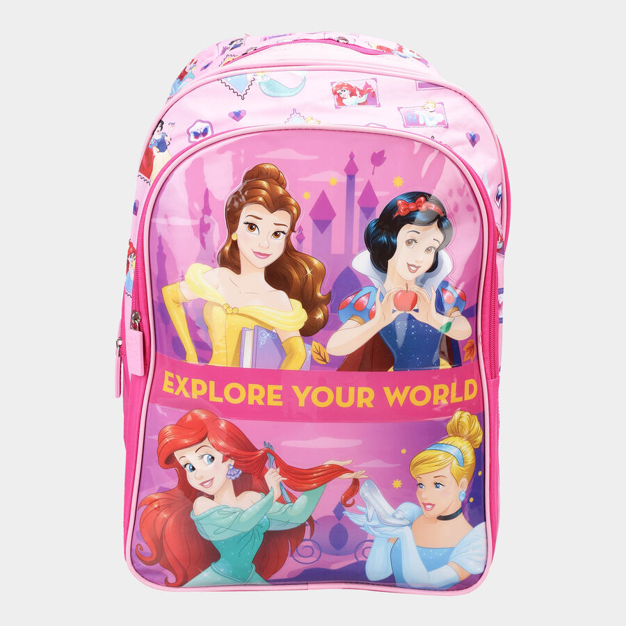 PVC Bag - 46 cm, , large image number null