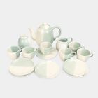 15 Pcs. Bio China Tea Set, , small image number null