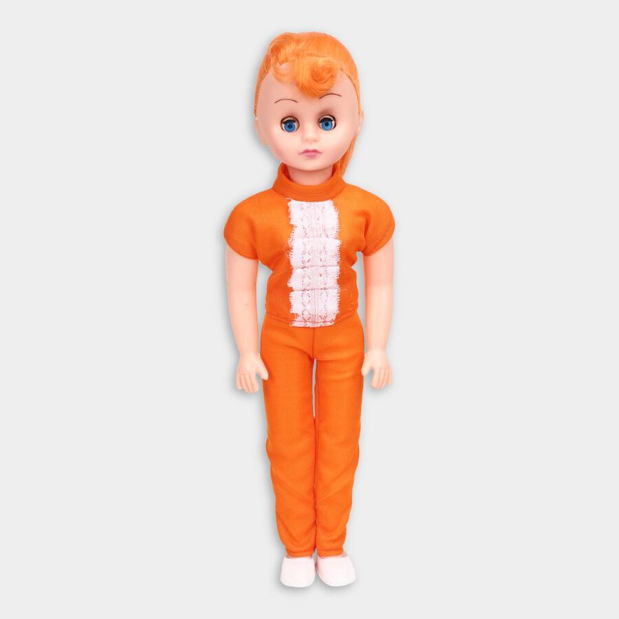 Toy Doll, , large image number null