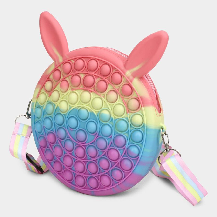 Kids' Nylon/Polyester Bag, , large image number null