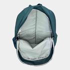 Light Blue Polyester Backpack,25 (Approx), , small image number null