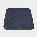 Anti-SKId Blue Polyester Mat, , small image number null
