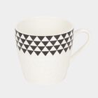 180 ml Bone China Mug Set of 6, , small image number null