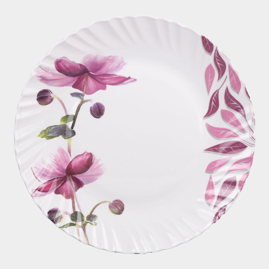 Melamine Full Plate, , large image number null