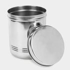 1.7 L Stainless Steel Container, , small image number null