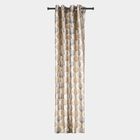 9ft. Blue Polyester Curtain, , small