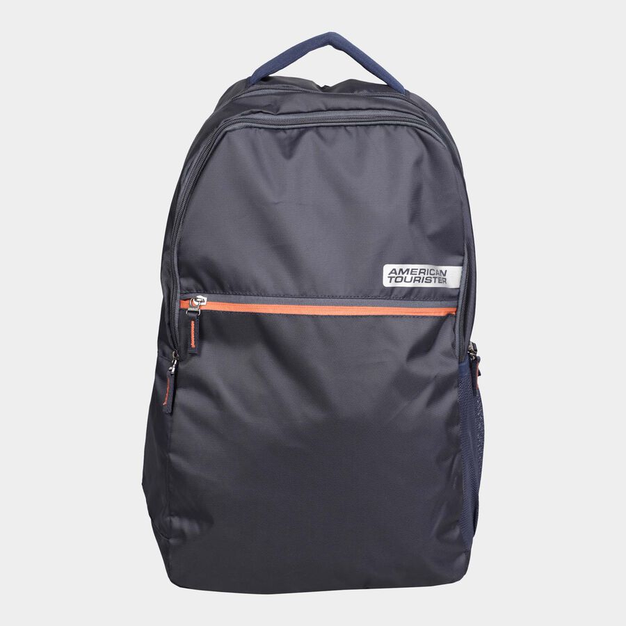 Polyester Back Pack, 46 cm X 30 cm X 16 cm, Size, 29 L, , large image number null