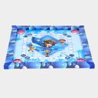 Wooden Carrom Board - Color/Design May Vary, , small image number null