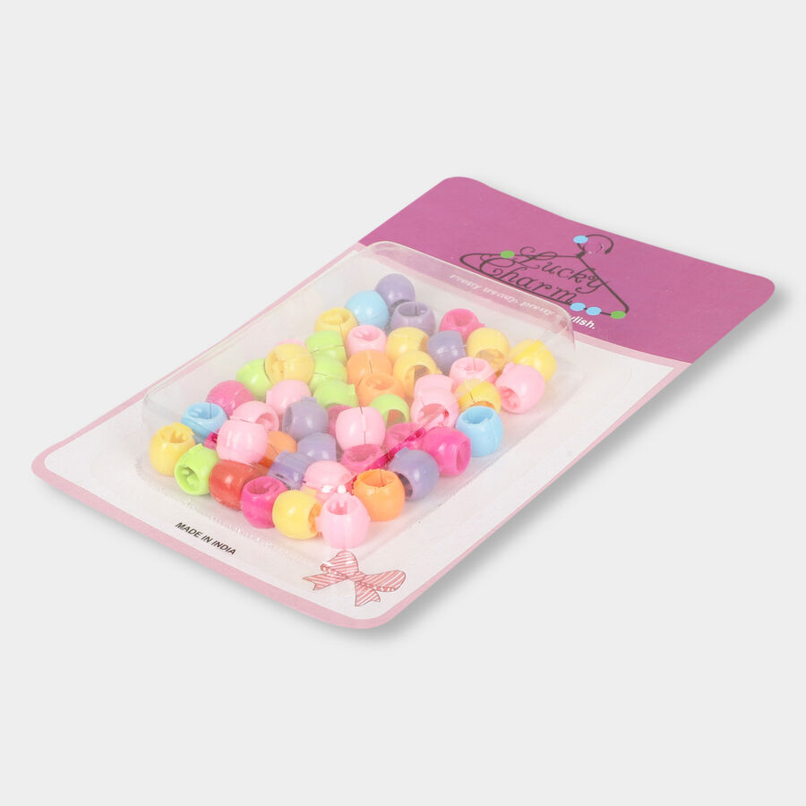 Plastic Hair Accessories , , large image number null