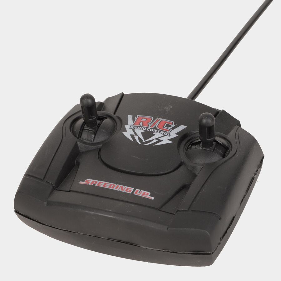 3 Pcs. 360 Degree Battery Operated Stunt Car, , large image number null
