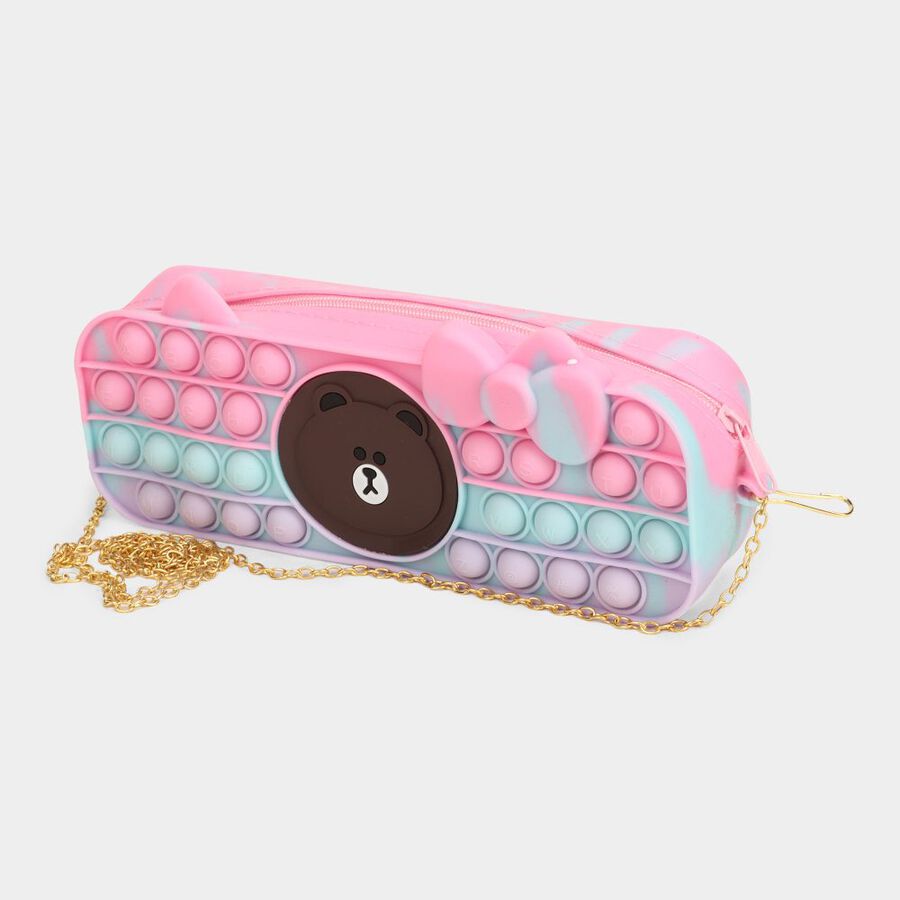 Kids' Nylon/Polyester Bag, , large image number null
