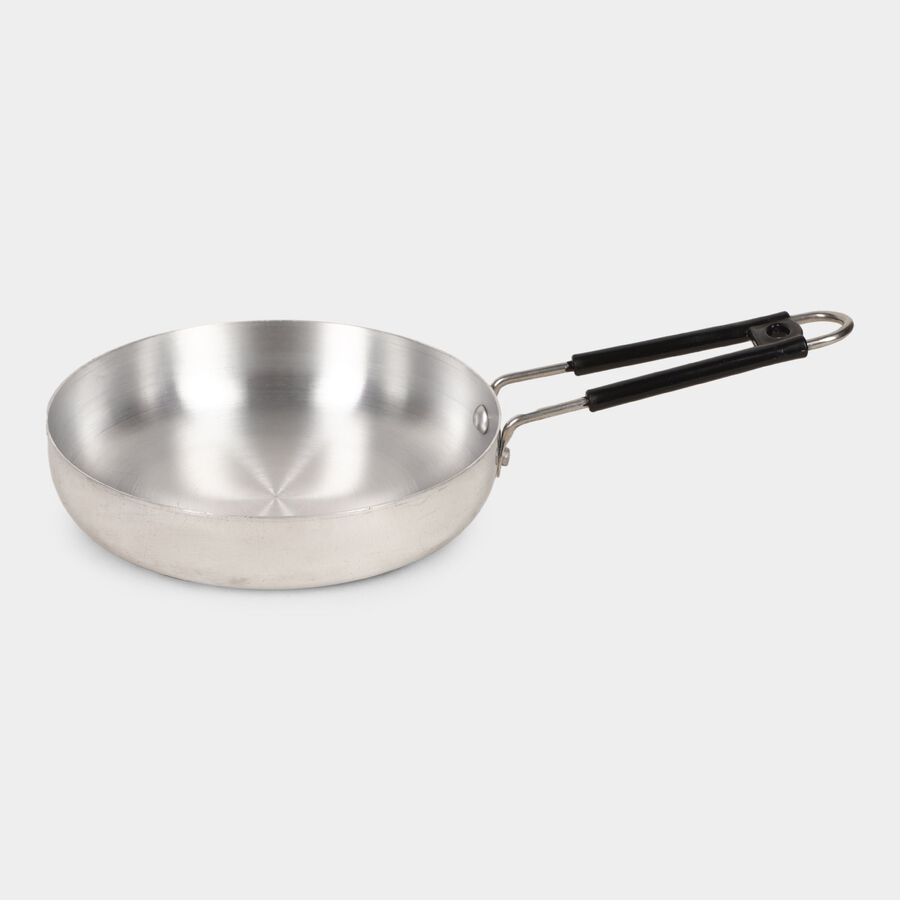 Aluminium Fry Pan, , large image number null