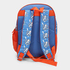 Avengers Printed Fabric Backpack, , small