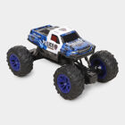 Kid's Plastic Battery Operated Car, , small