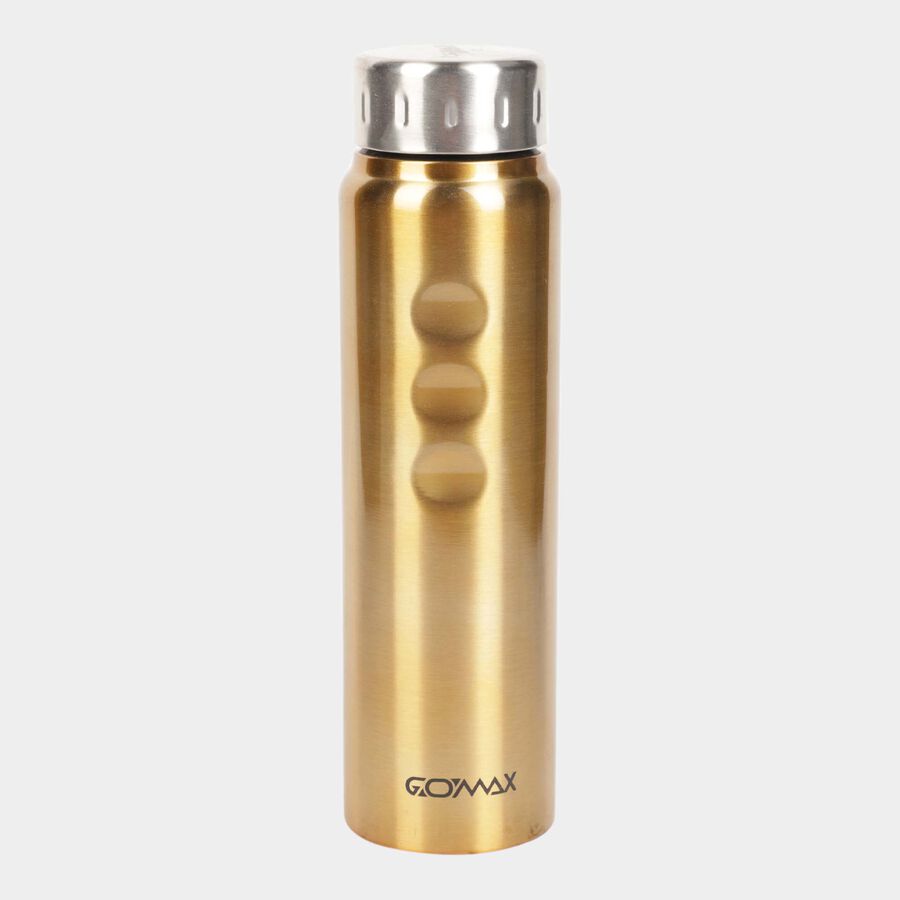 1 Pc. 1 L Steel Bottle, , large image number null