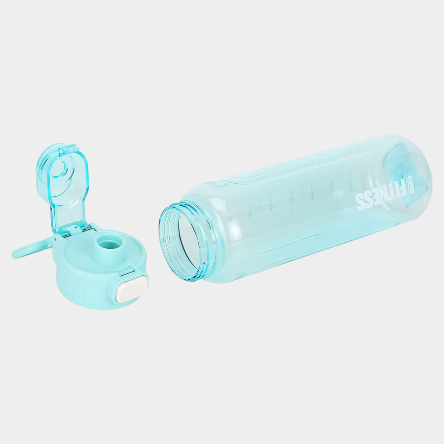 1L Plastic Sipper, , large