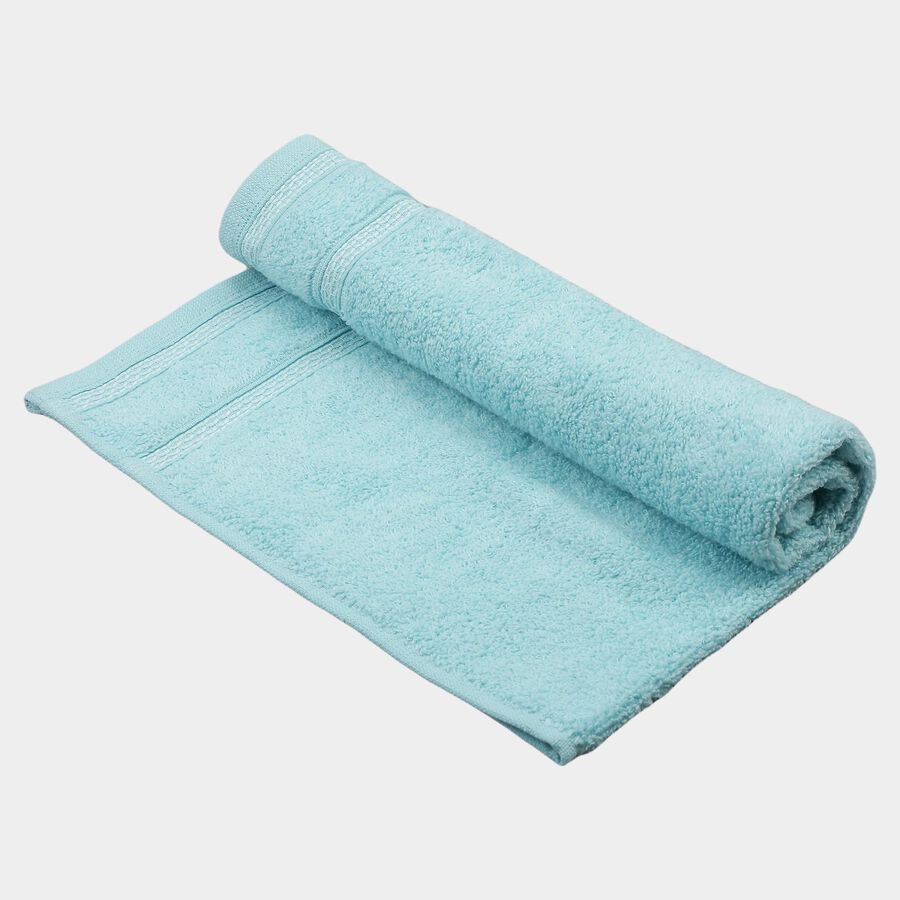 Cotton Hand Towel, 360 GSM, 40 X 60 cm, , large image number null
