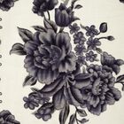  White Microfiber Blanket, , small image number null