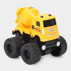 Plastic Car, , small image number null