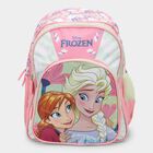 Kid's Pink Frozen Fabric Bag, , small