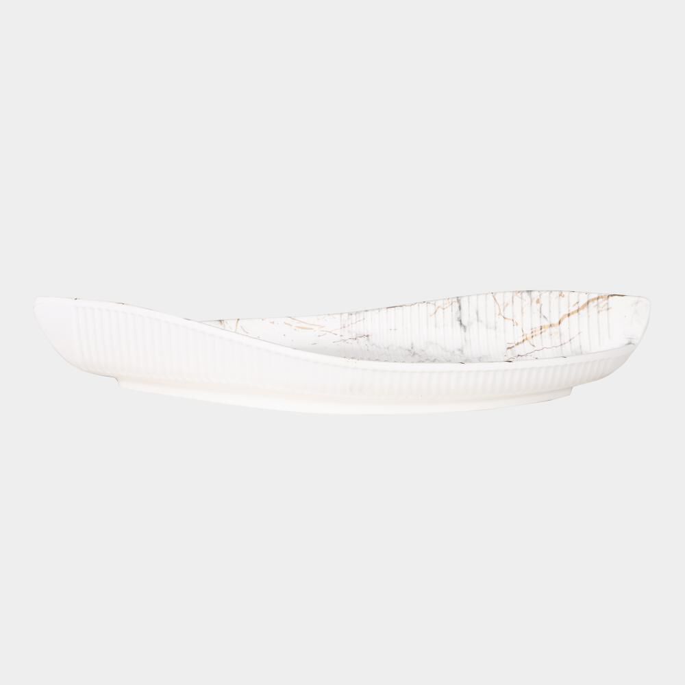 Home Finery                         Melamine Platter