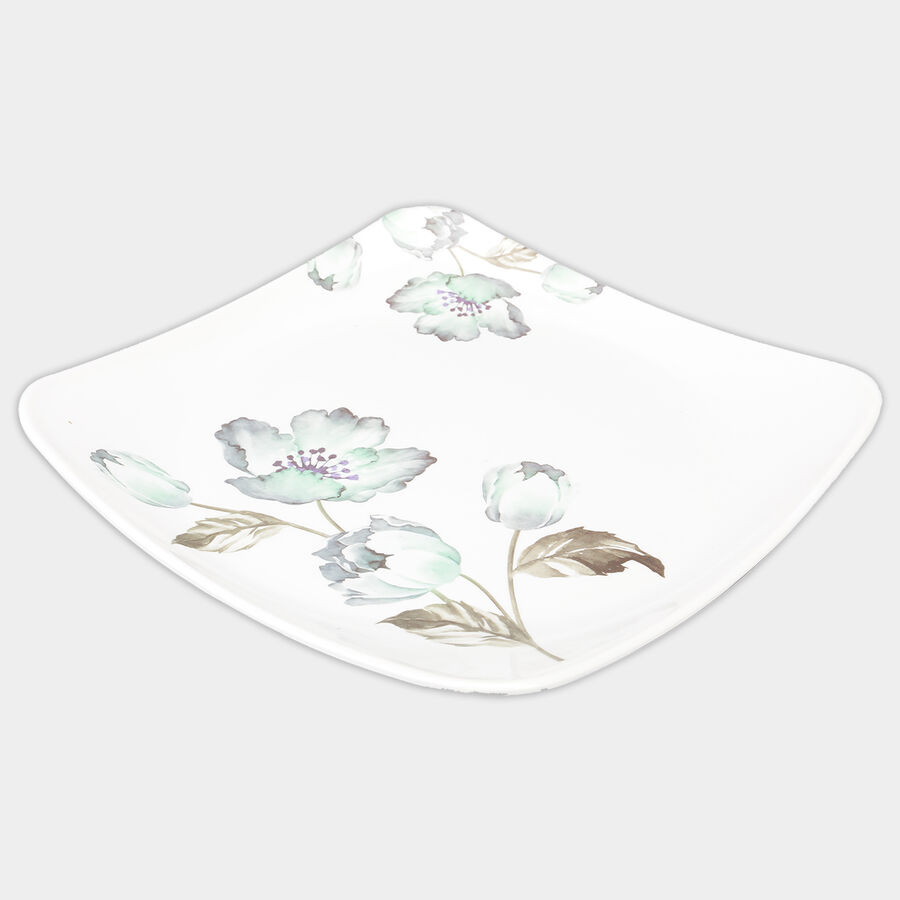 Melamine Full Plate, , large image number null