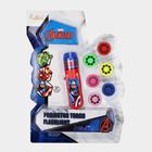 Kid's Avenger Projector Torch Flashlight Toy , , small