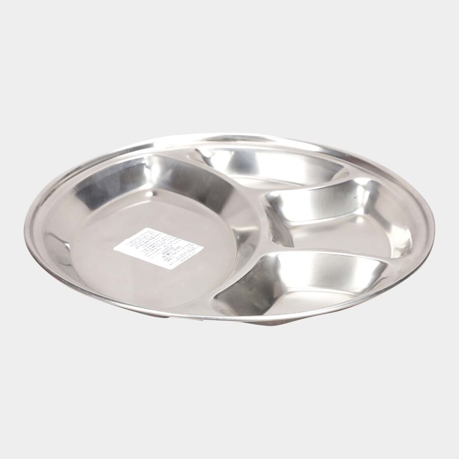 Stainless Steel Plate, , large image number null