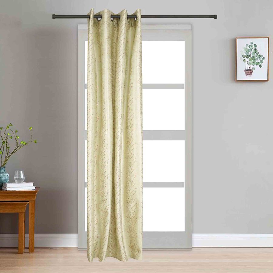 1 pc 7 ft. Door Curtain, , large image number null