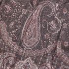 Women's Multicolour Acrylic Scarf, , small image number null