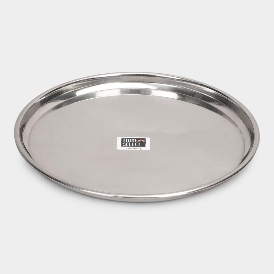 Stainless Steel Dinner Set, , large image number null