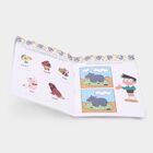 Kid's Coloring Book (Design/Color May Vary), , small image number null