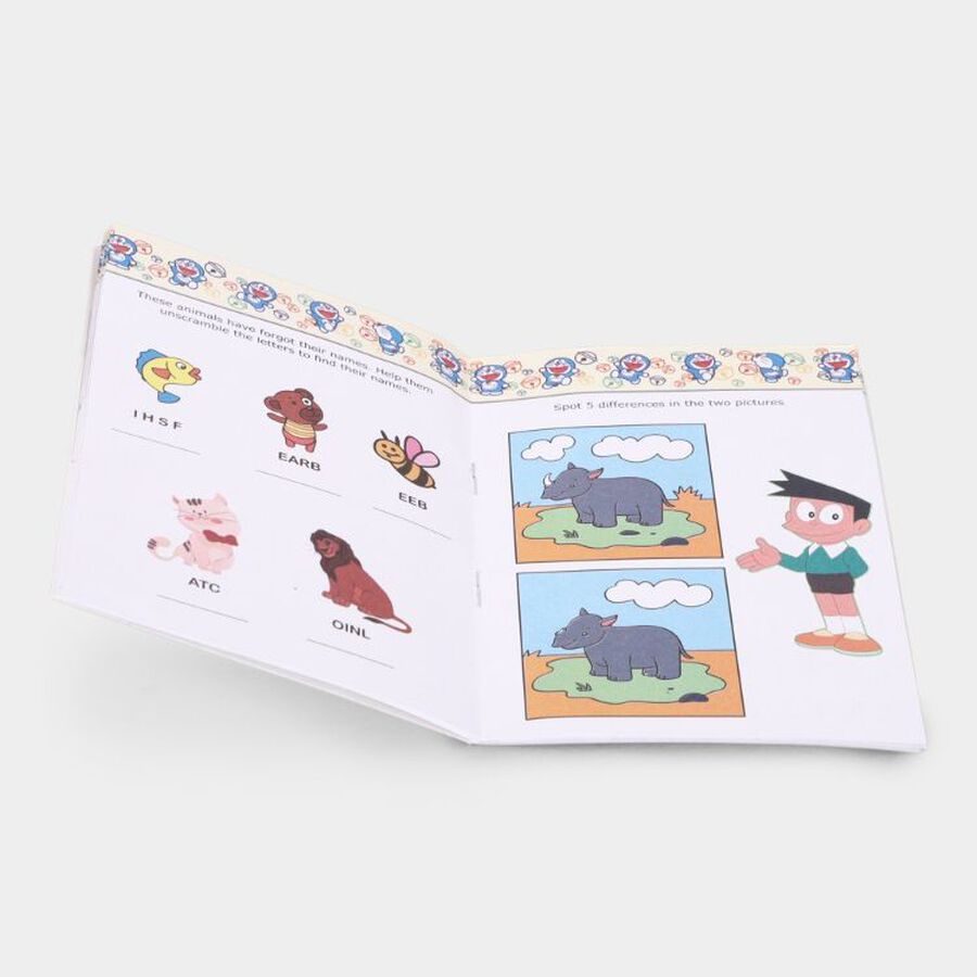 Kid's Coloring Book (Design/Color May Vary), , large image number null