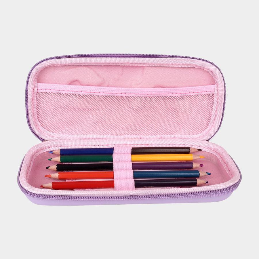 Kid's Plastic Pencil Box, , large image number null