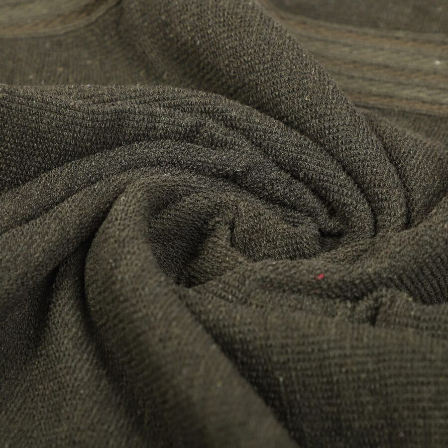350 GSM Green Cotton Bath Towel, , large