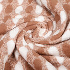 200 GSM Brown Microfiber Bath Towel, , small image number null