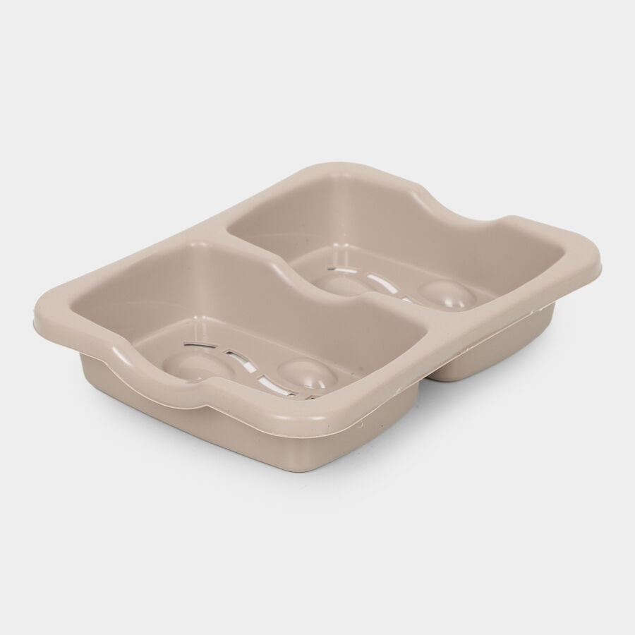 Plastic Soap Dish, , large image number null
