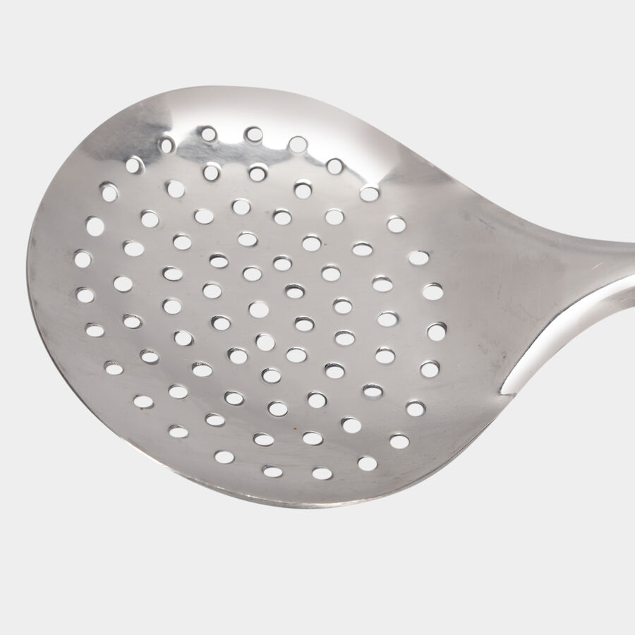 Stainless Steel Zara With Plastic Handle, , large image number null