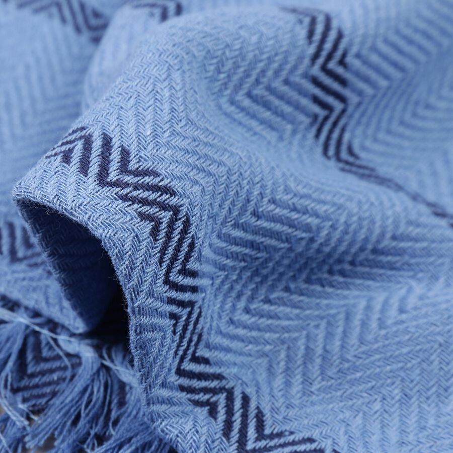 Cotton Bath Towel, 190 GSM, 70 X 140 cm, , large image number null