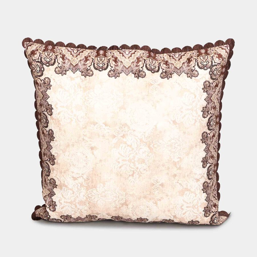 Microfiber Cushion Cover, , large image number null