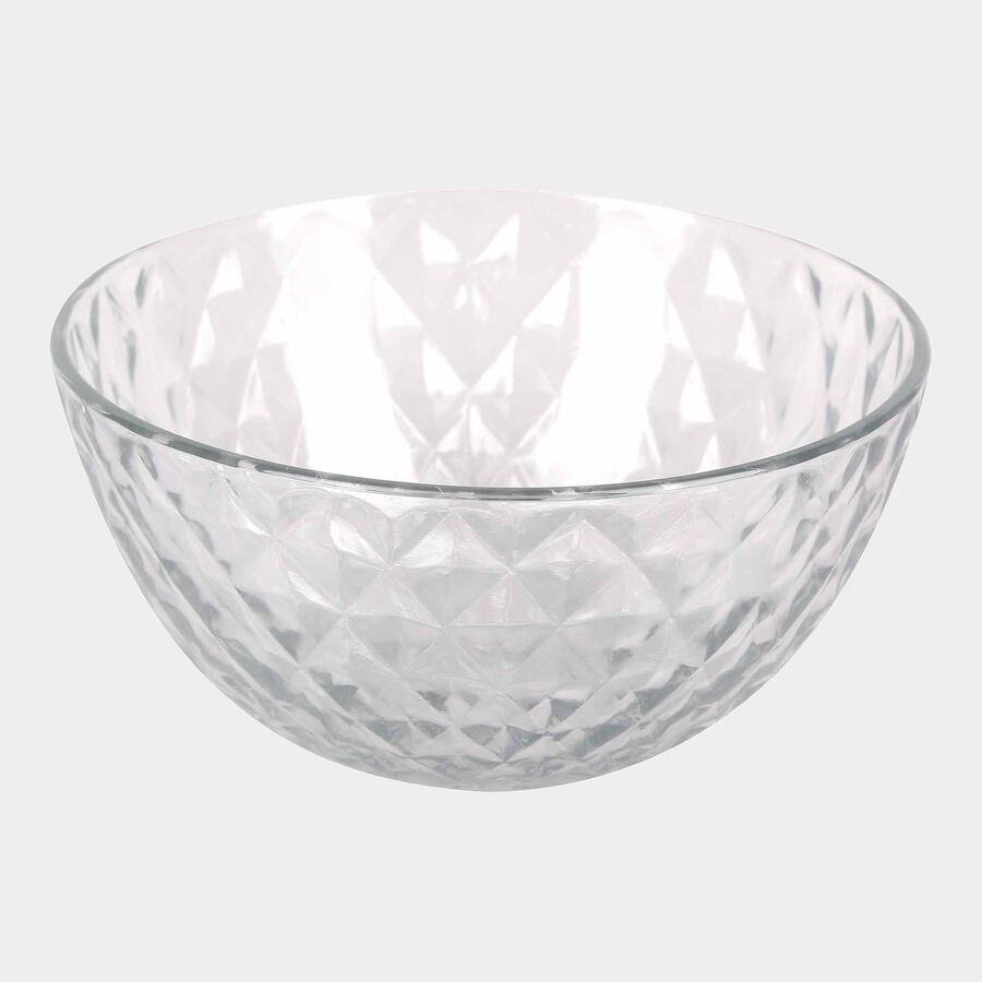 Glass Dessert Set, , large image number null