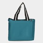 Women's Nylon And Polyester Utility Pouch, , small image number null