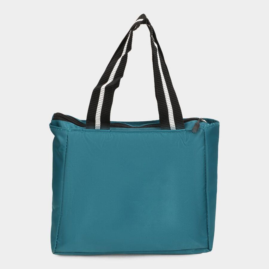 Women's Nylon And Polyester Utility Pouch, , large image number null