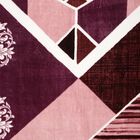 Purple Microfiber Blanket, , small image number null