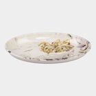 Melamine Snack Plate, , small image number null