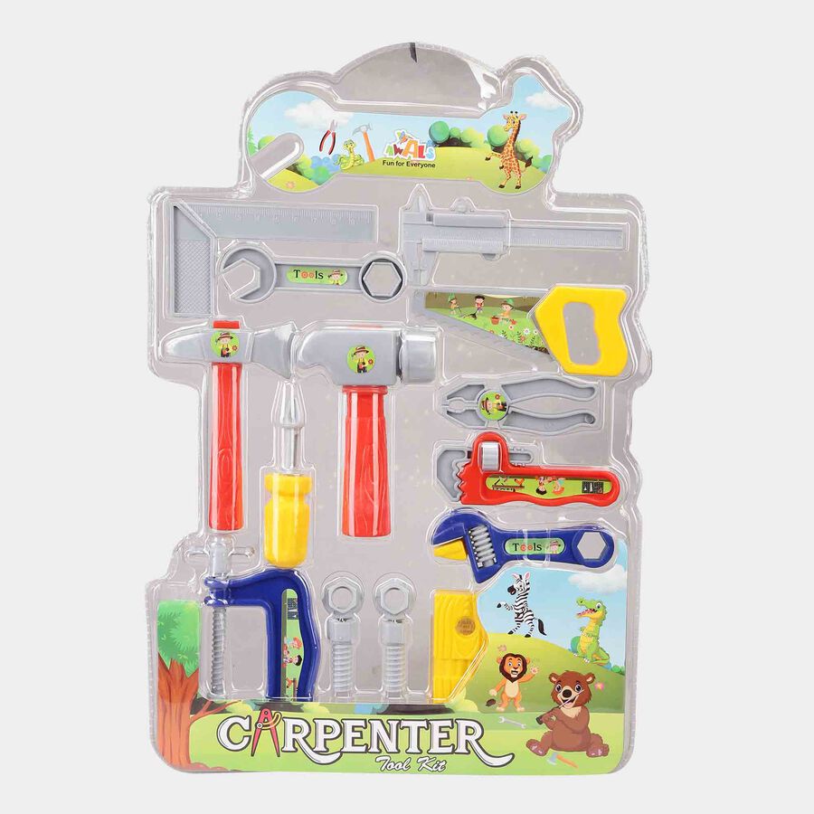 Tool Kit Set, , large image number null