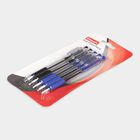 Blue Ball Pen,Set of 5, , small image number null
