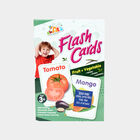 Vegetables Flash Cards, , small