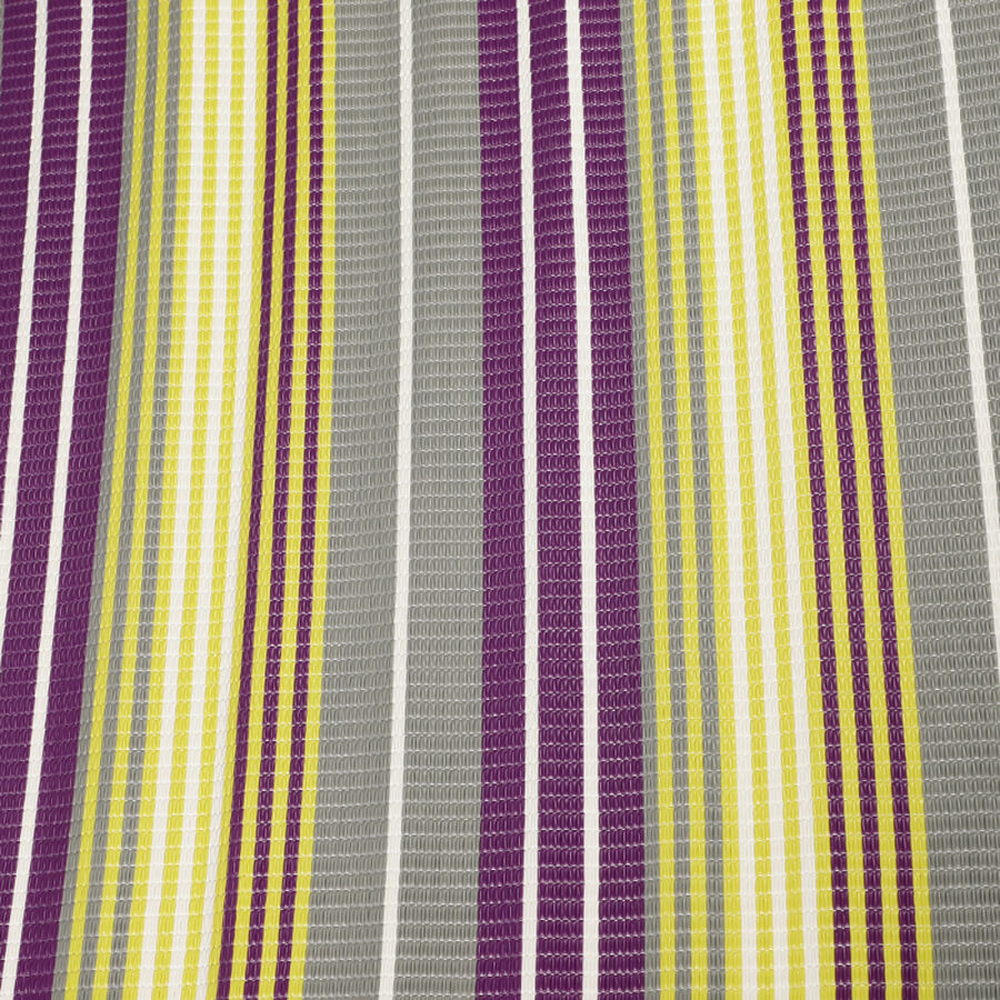 Purple PVC Floor Mat, , large image number null