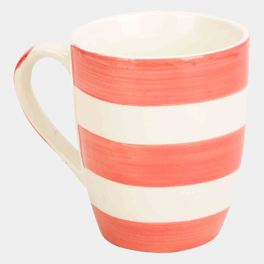 300 ml Stoneware Milk Mug, , large image number null
